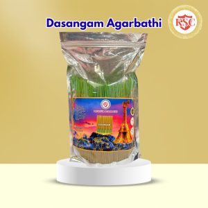 KSC Dasangam Agarbathi Premium