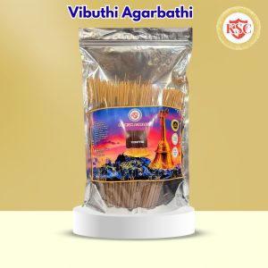 KSC Vibuthi Agarbathi Premium