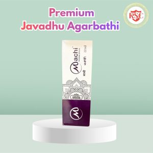 MACHI Premium Javadhu Agarbathi