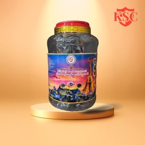 KSC Nilakari Paal Sambrani