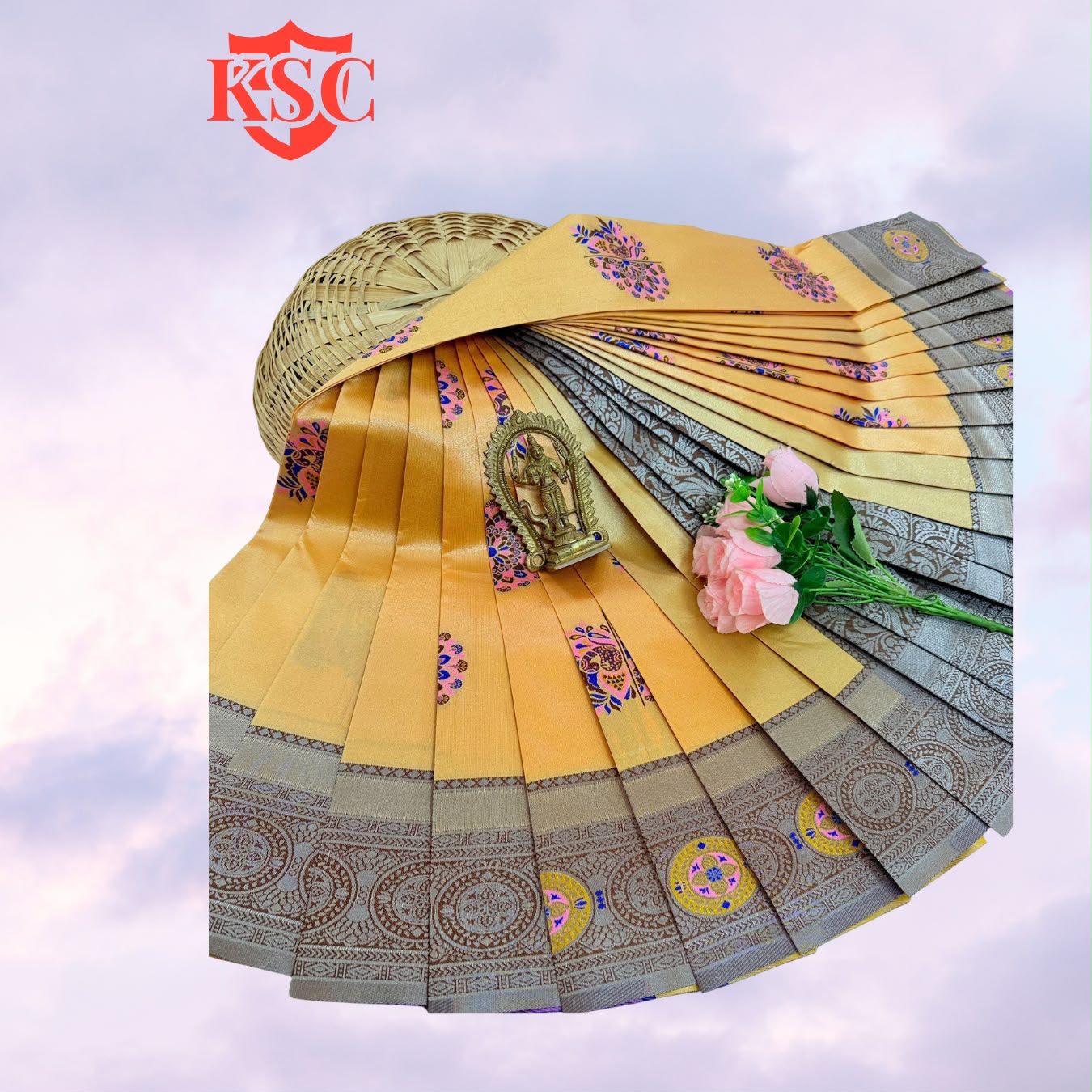 Sarees - Image 2
