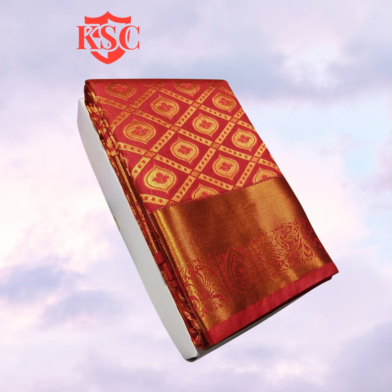 Sarees - Image 4