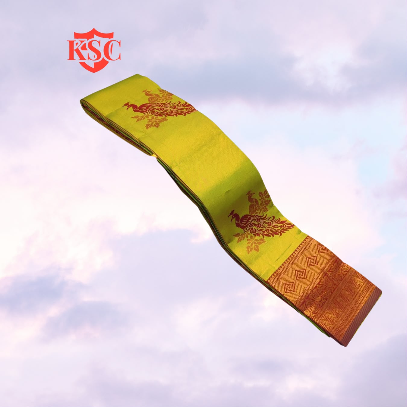 Sarees - Image 3