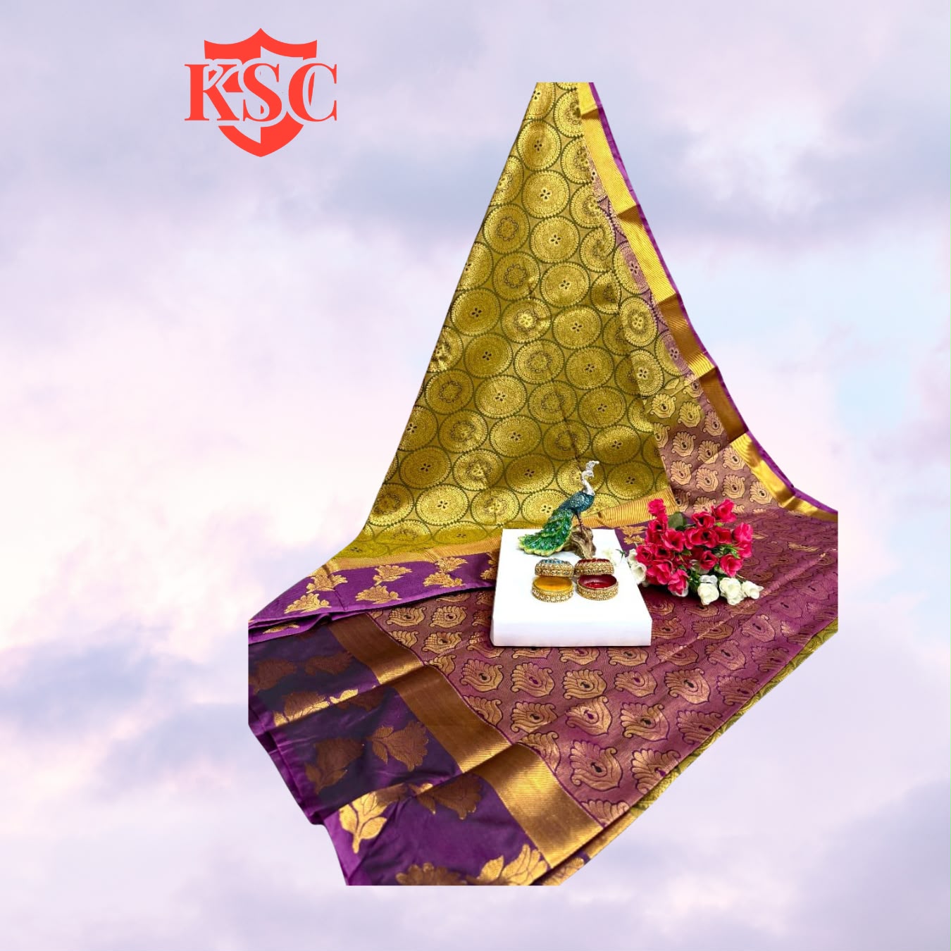 Sarees - Image 5