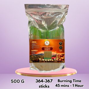 KSC Dasangam Agarbathi Premium