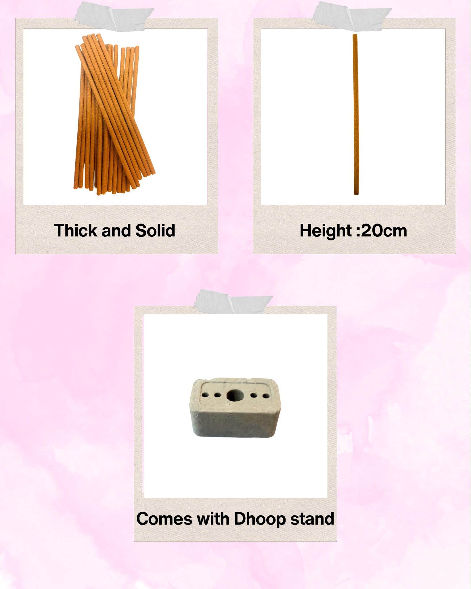 Sugandh Lok Premium Long Dhoop Sticks - Image 6